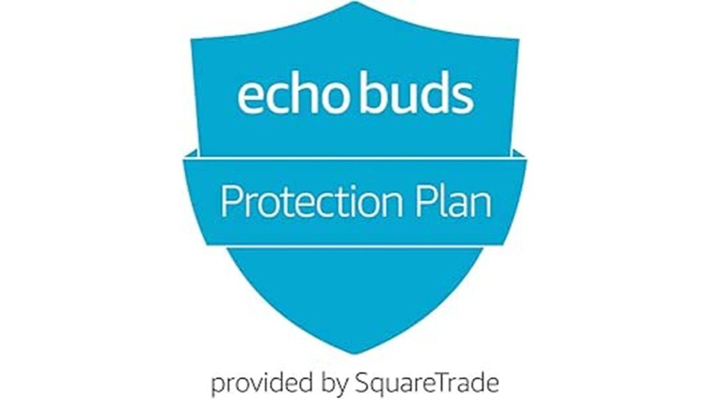echo buds warranty evaluation