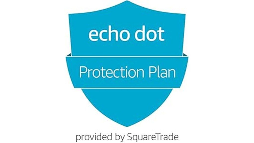 echo dot protection review