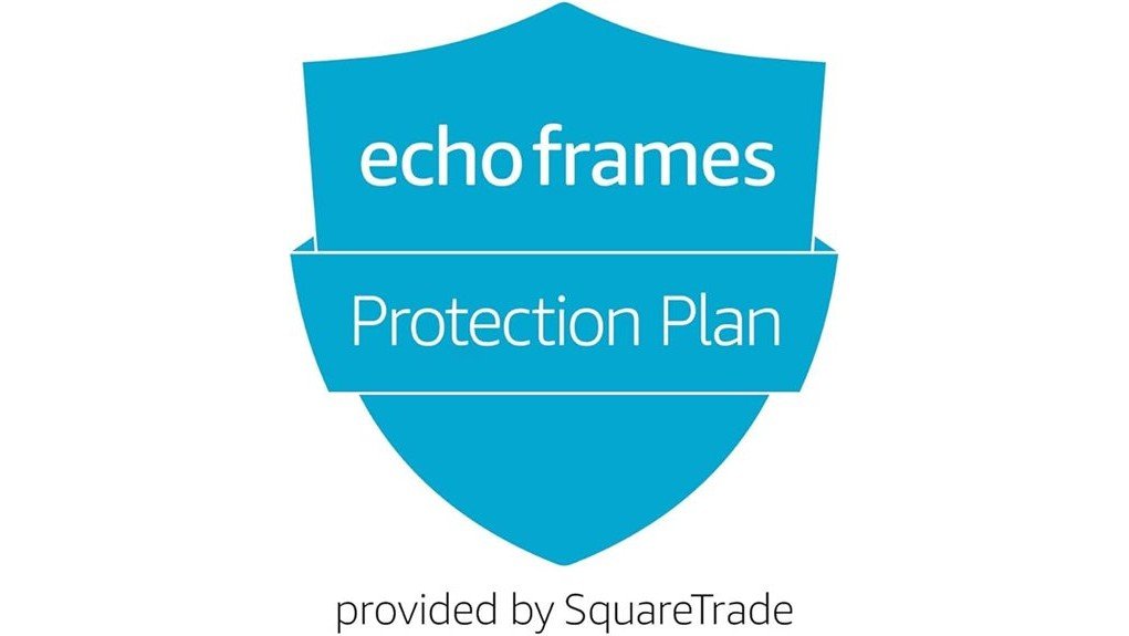 echo frames warranty evaluation