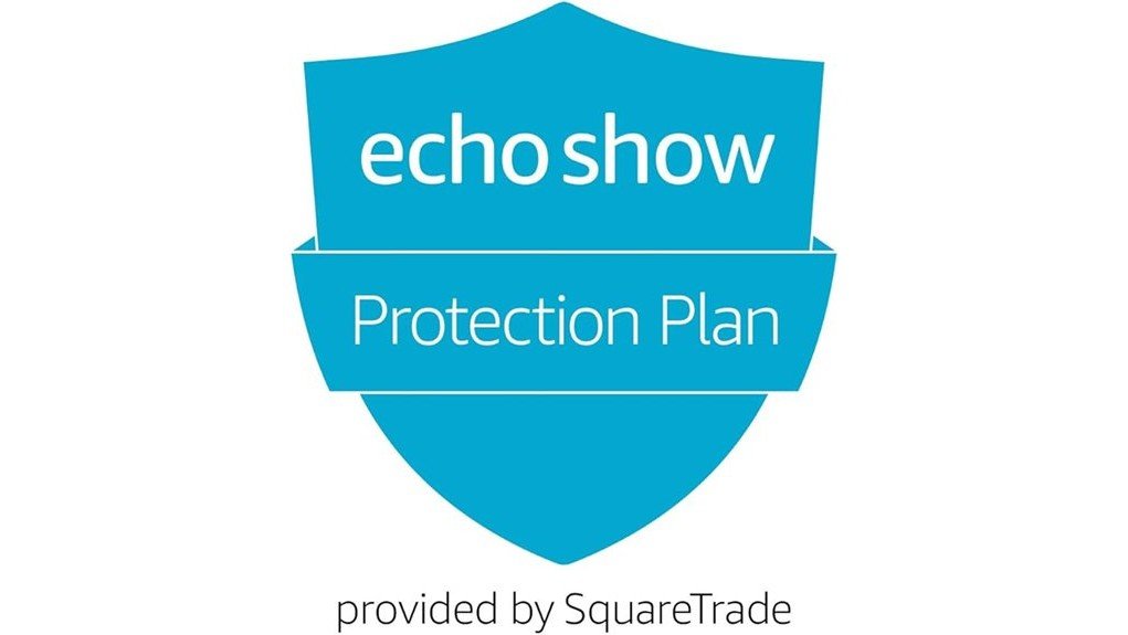 echo show 15 protection plan