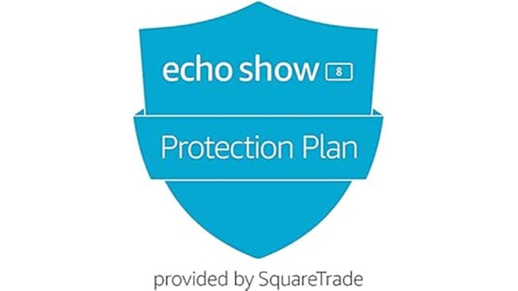 echo show 8 protection plan