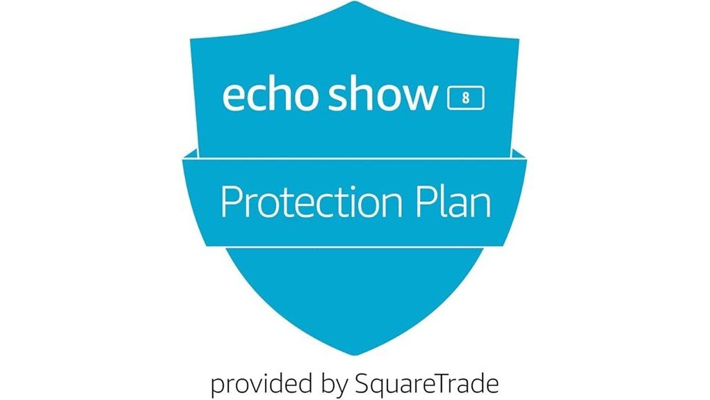 echo show 8 warranty review