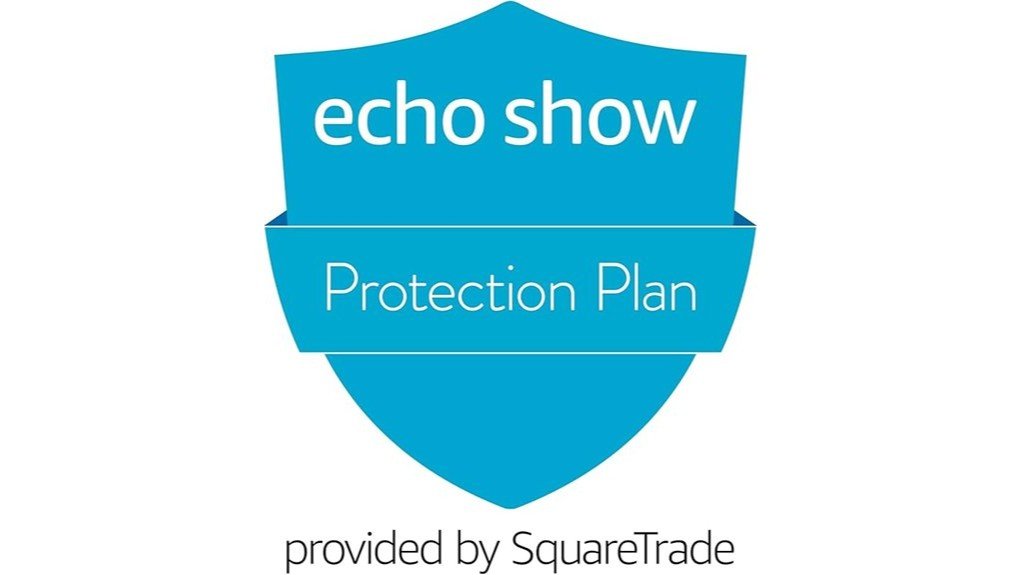 echo show accident protection plan