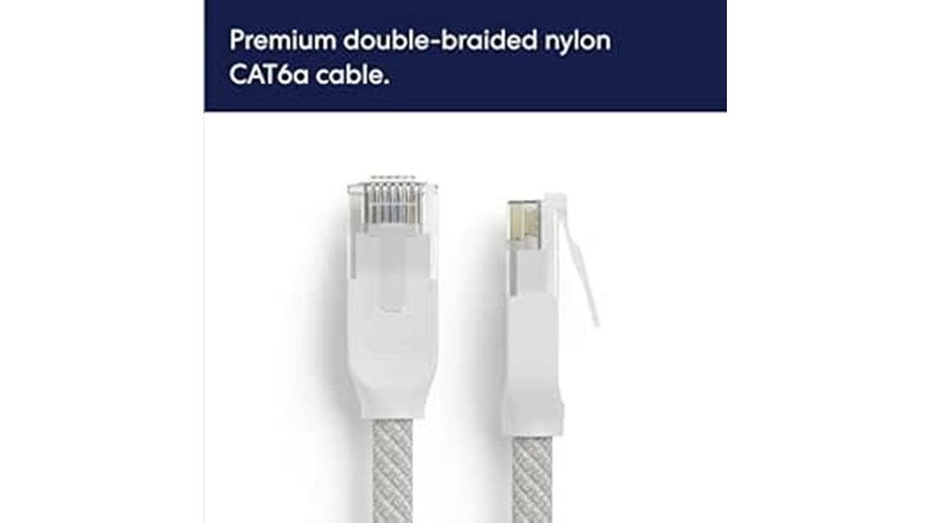 eero cat6a ethernet review