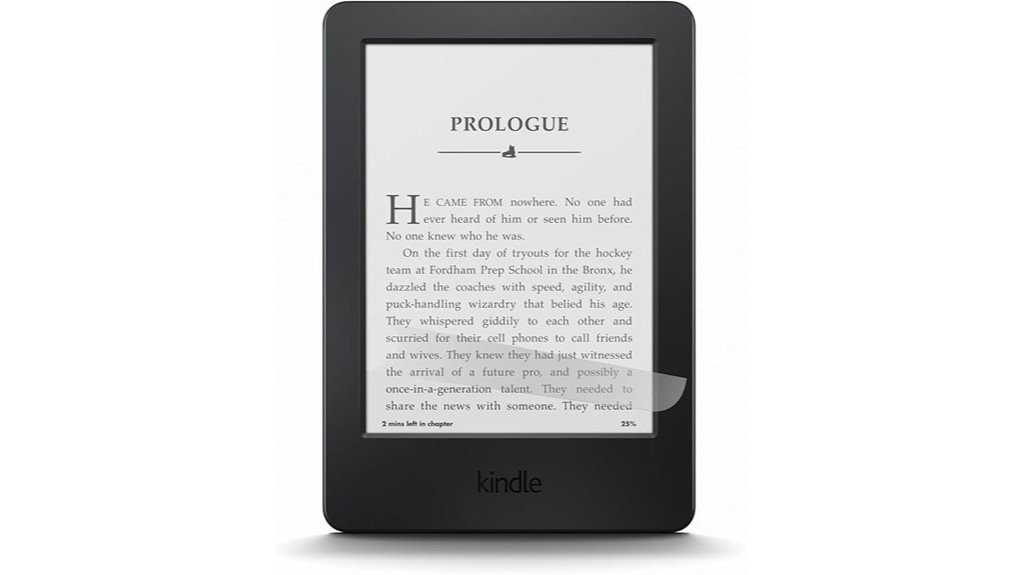 effective screen protection solution