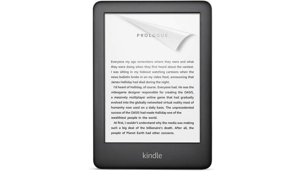 effective screen protection solution