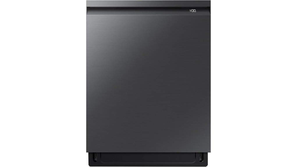 efficient and quiet operation