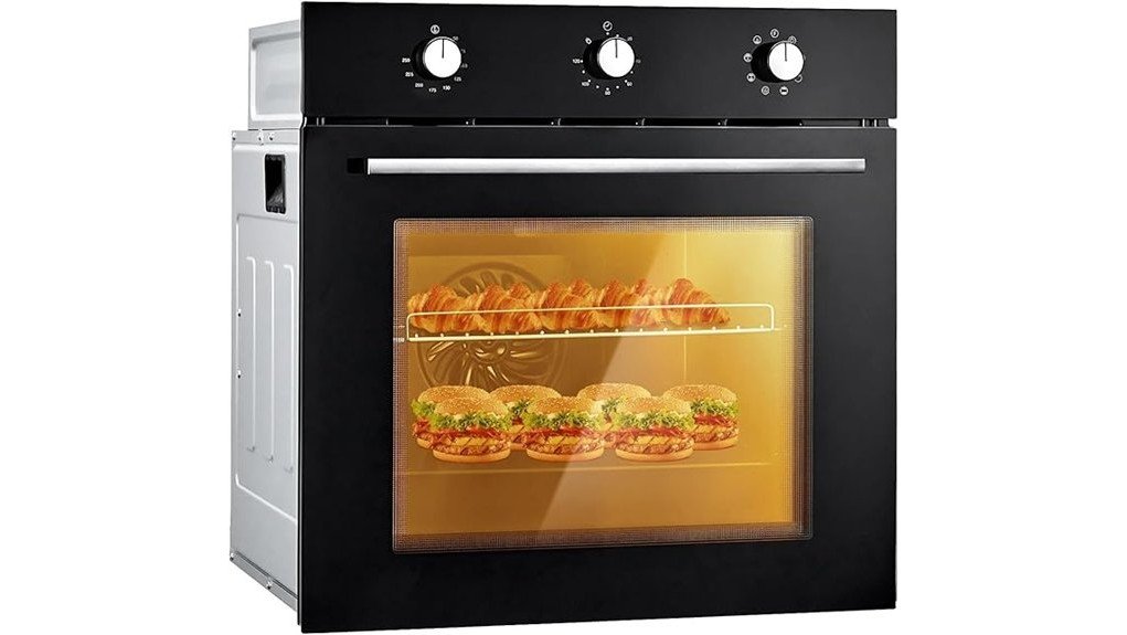 efficient and stylish cooking