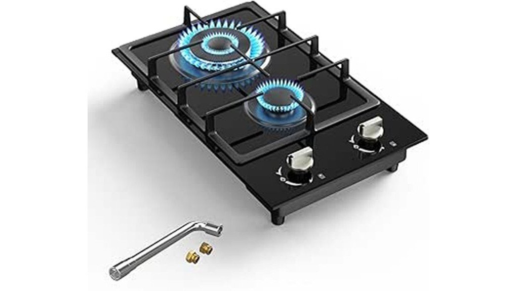 efficient cooking solution review