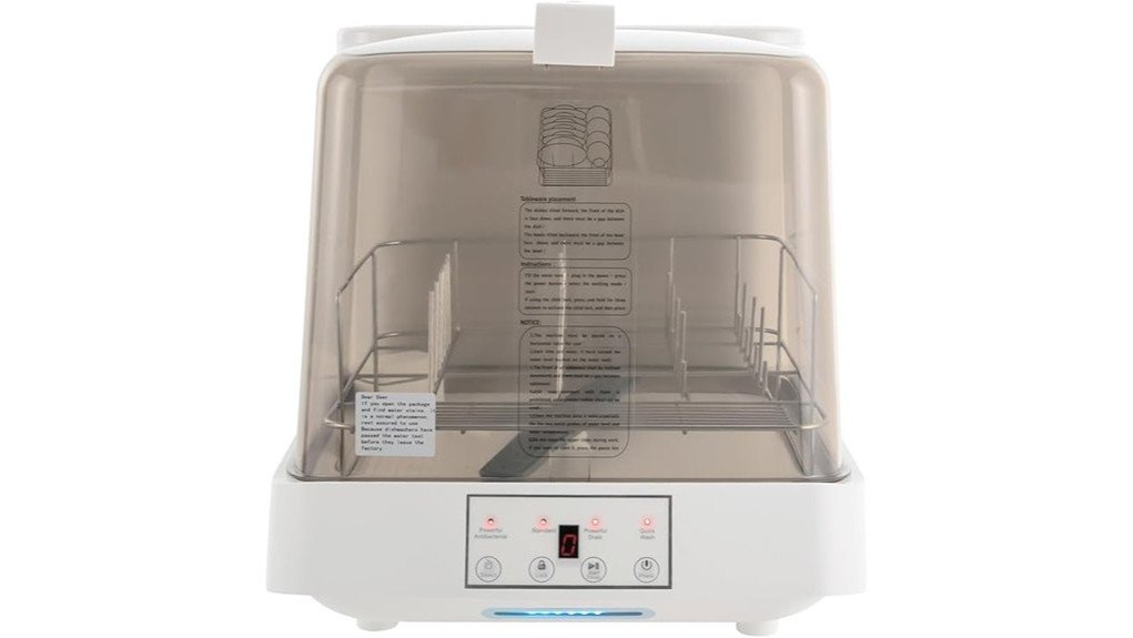 efficient countertop cleaning solution