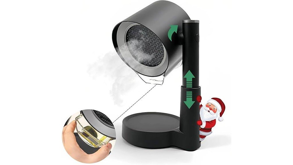 efficient kitchen ventilation solution