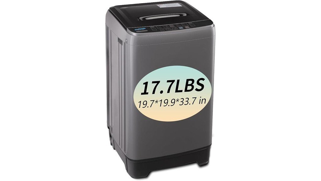 efficient laundry washing solution