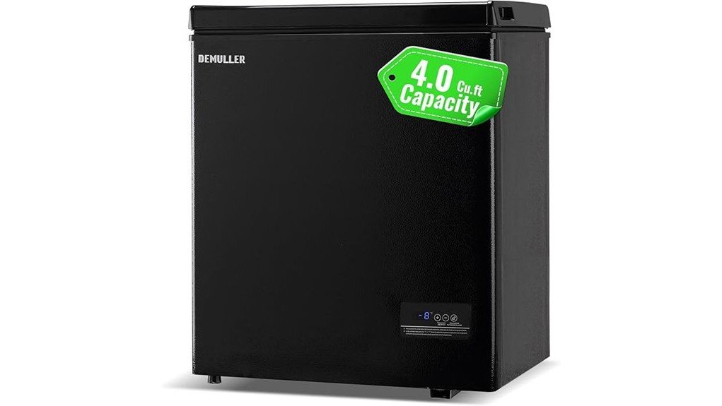 efficient spacious storage solution