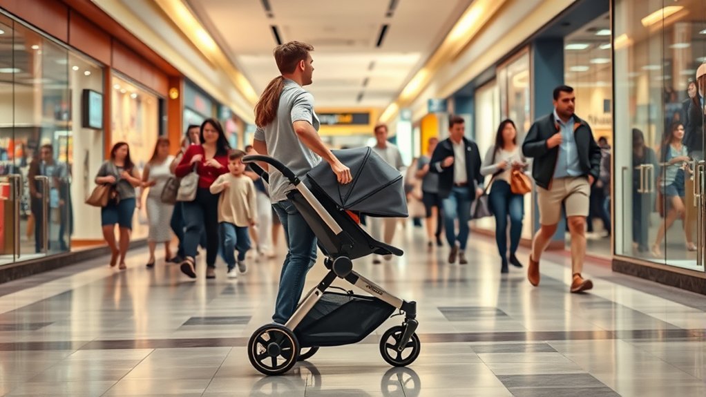 effortless mall navigation tips