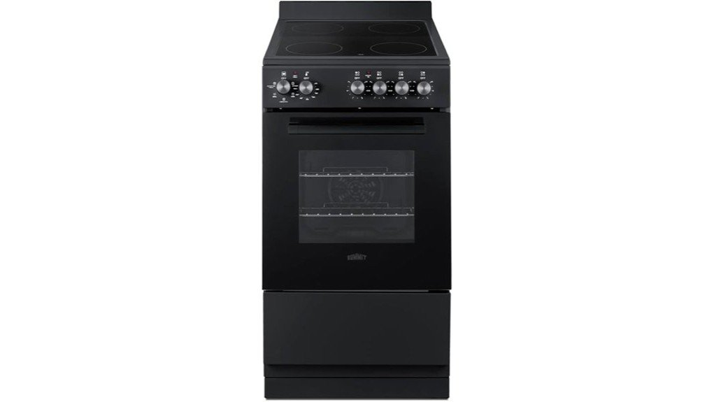 electric cooking appliance review