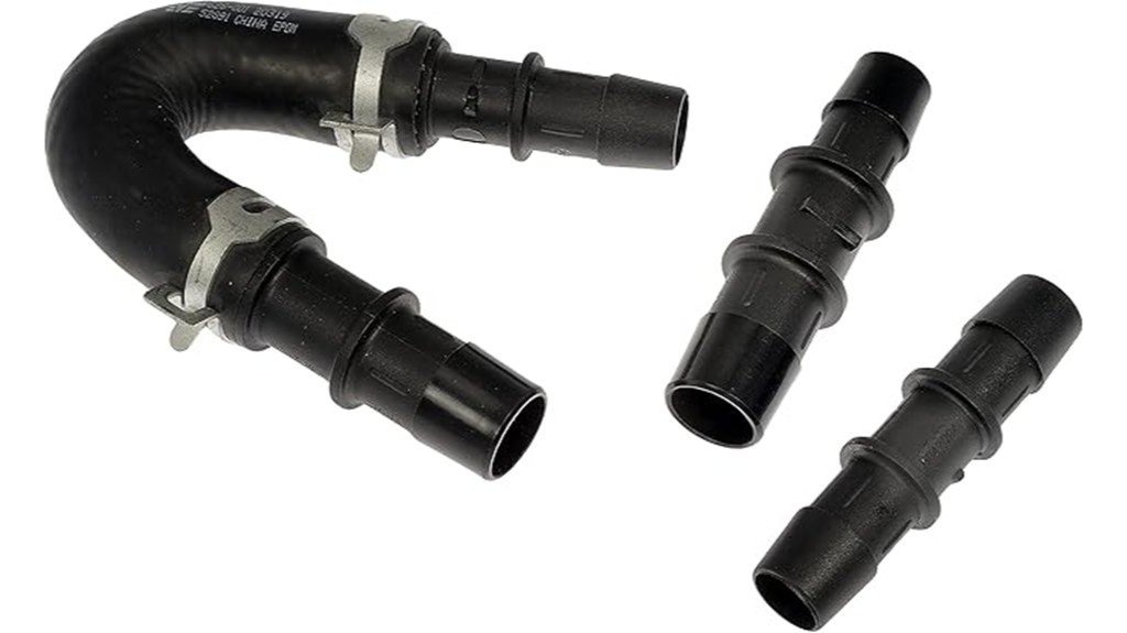 engine heater core bypass