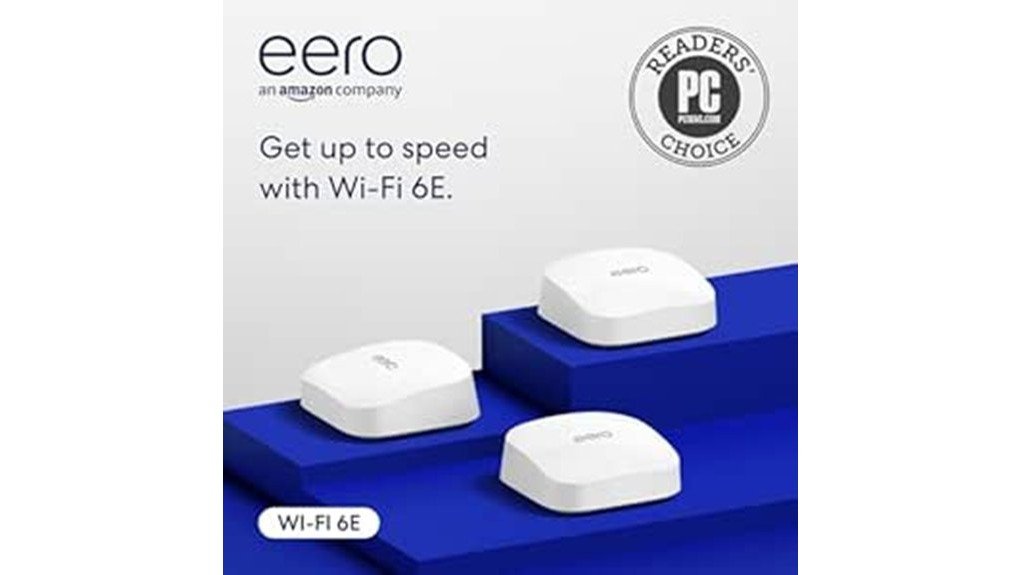 enhanced wi fi performance review