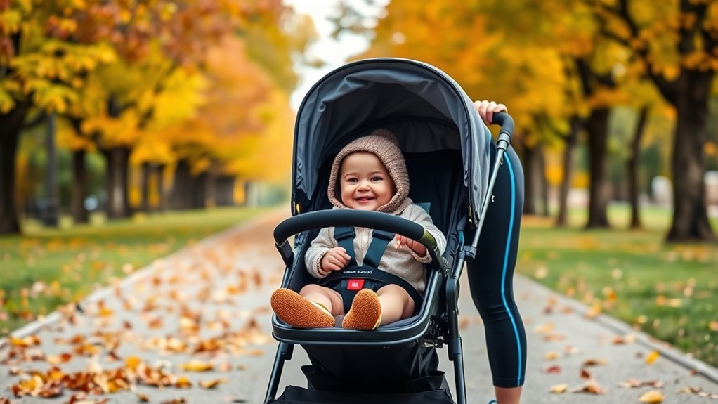 ensure baby s developmental readiness