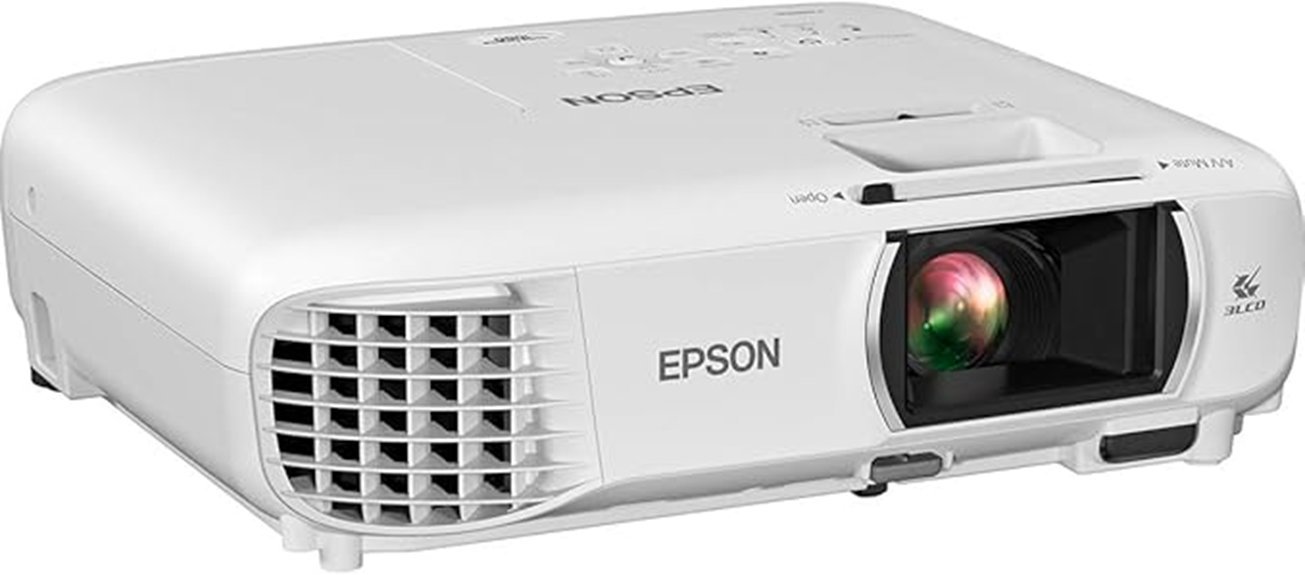 epson home cinema projector