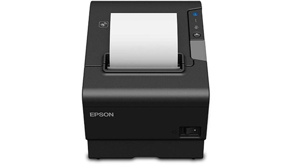epson thermal receipt printer
