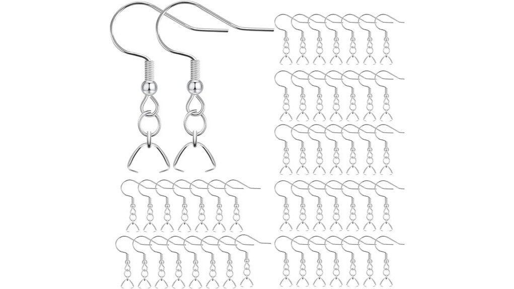 essential diy earring supplies