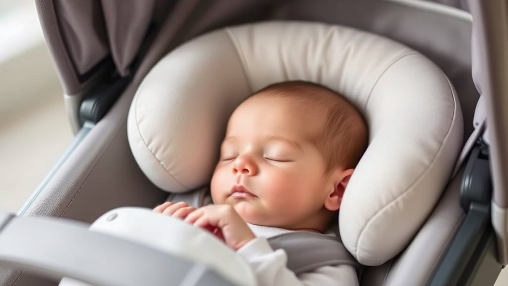 essential head support techniques