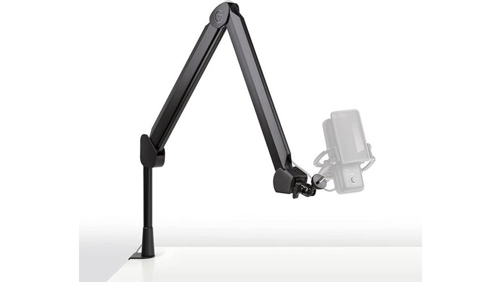 essential microphone accessory review