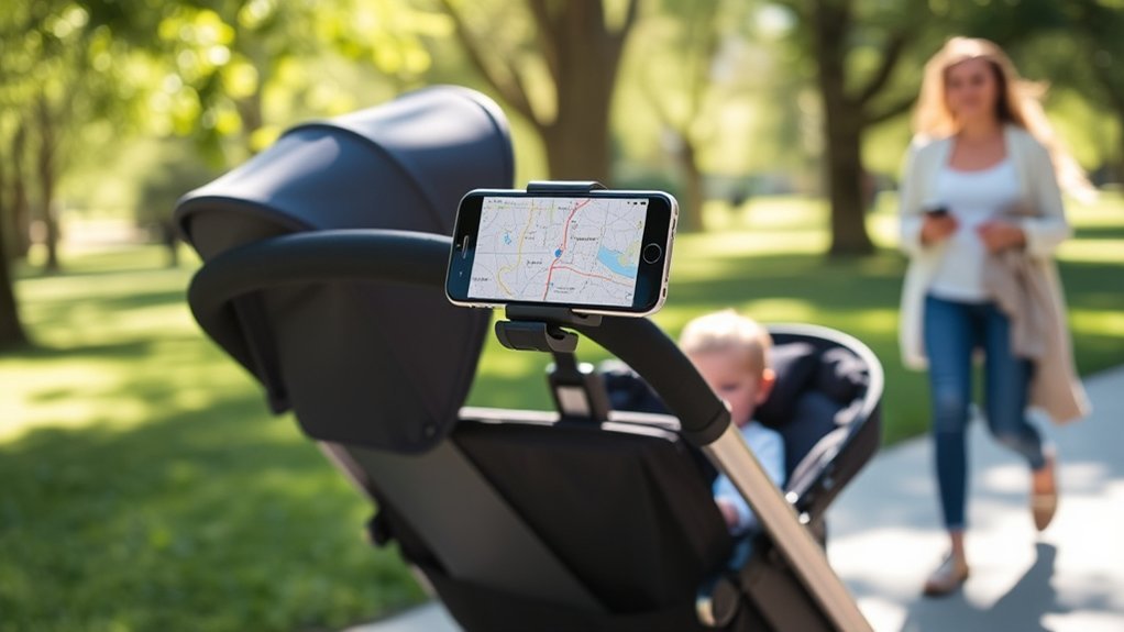 essential multitasking stroller accessory