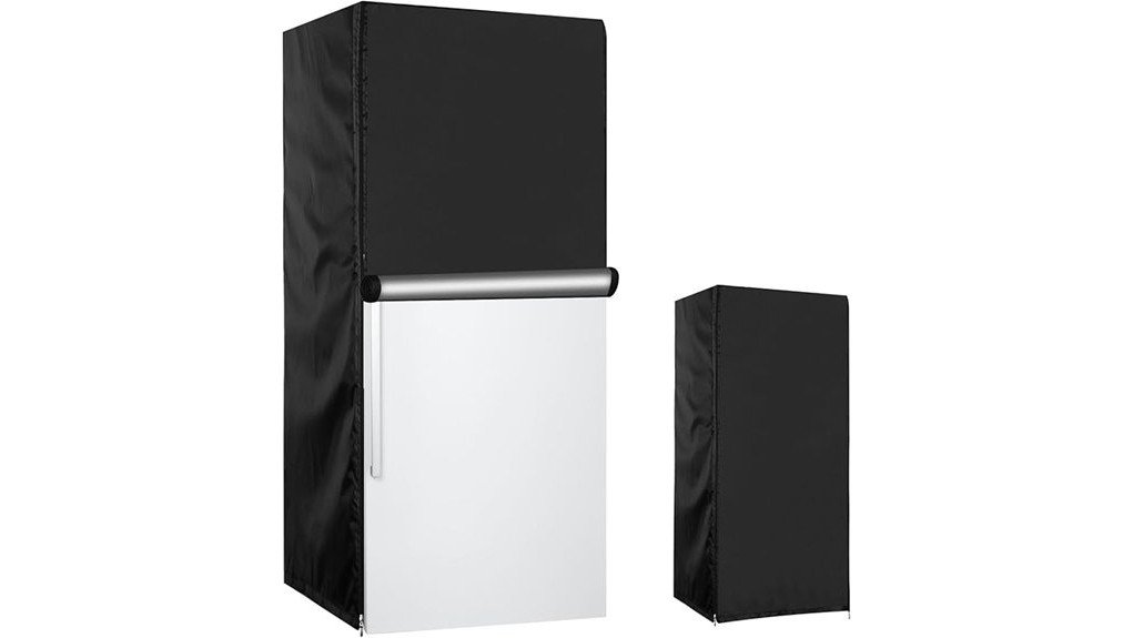 essential outdoor appliance protection