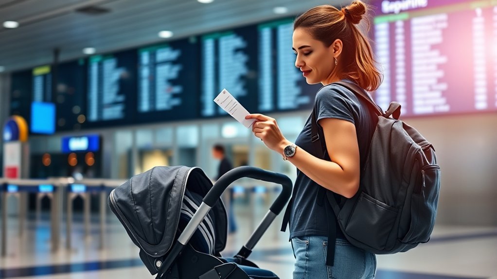 essential packing for travel