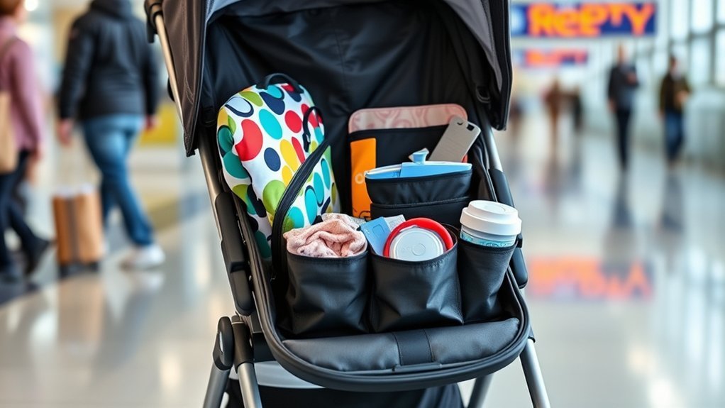 essential travel packing tips
