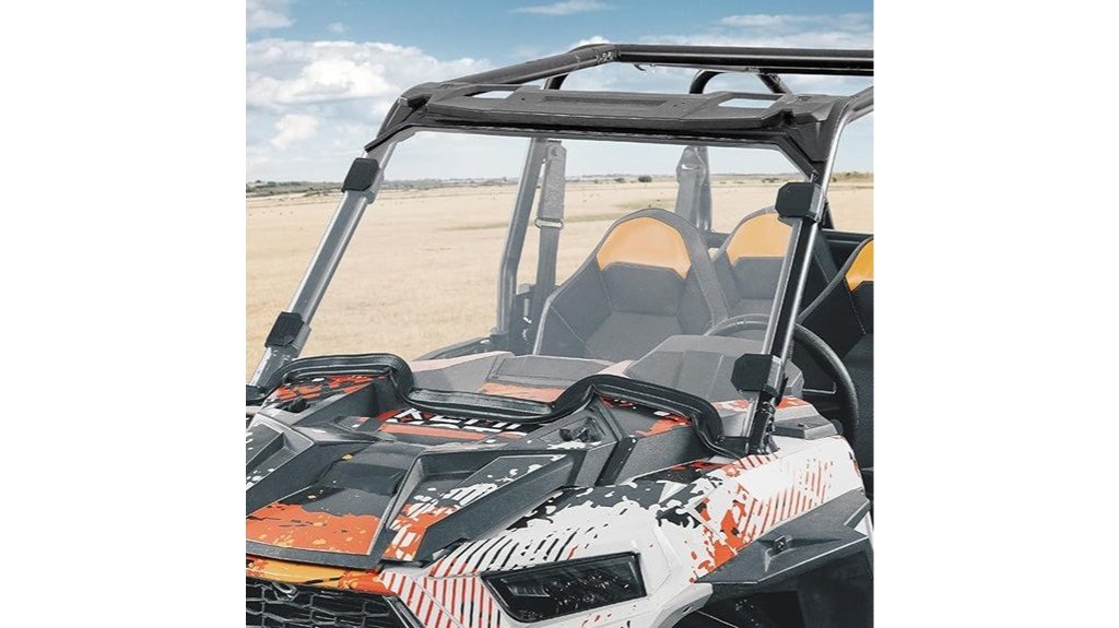 essential windshield protection review