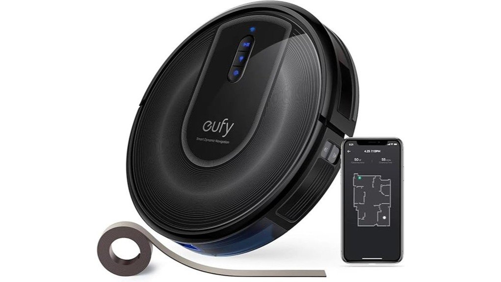 eufy robovac g30 review