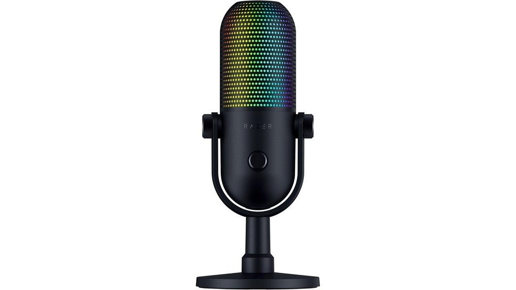 exceptional microphone performance reviewed