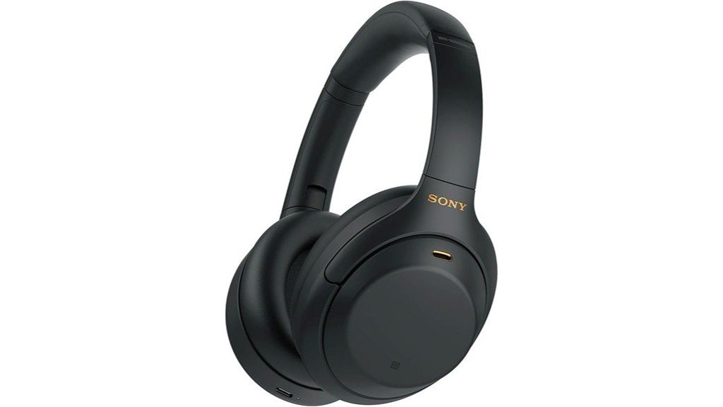 exceptional noise canceling headphones
