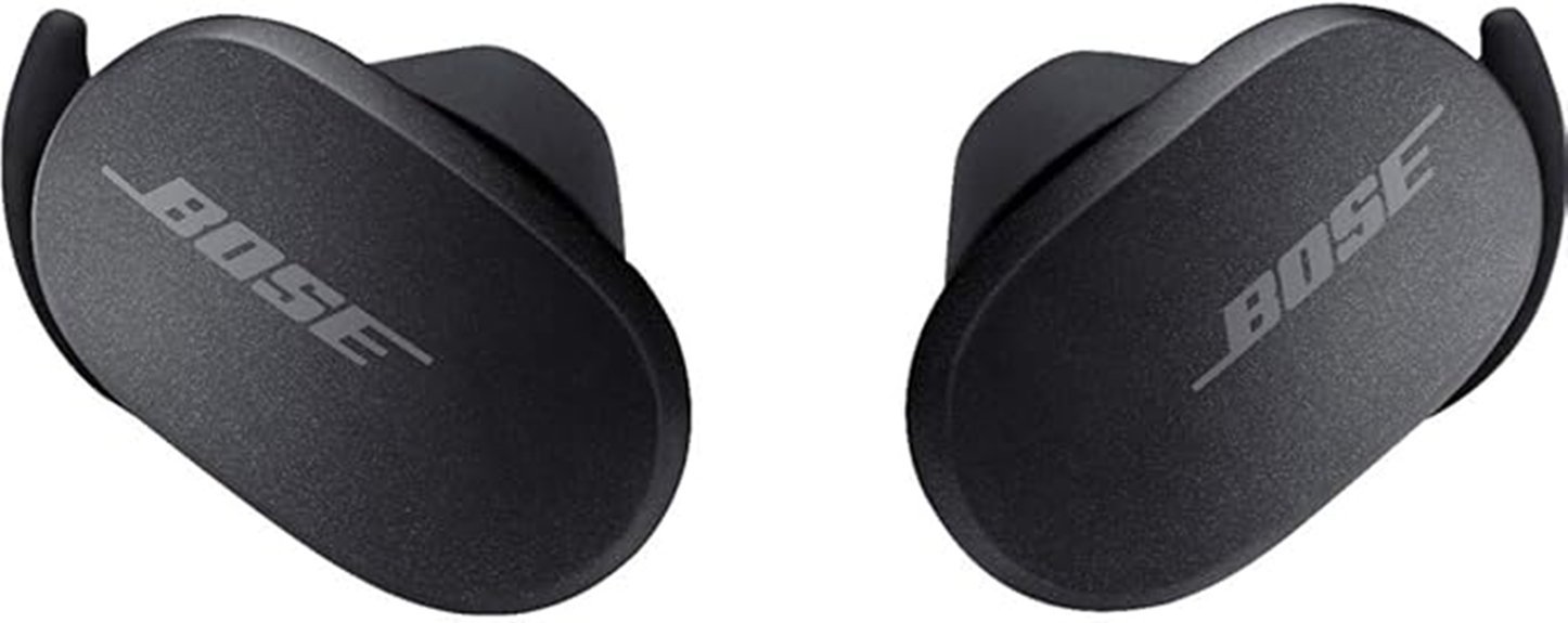 exceptional sound and comfort