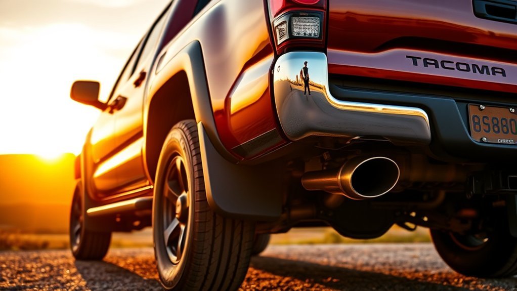 exhaust choice considerations explained