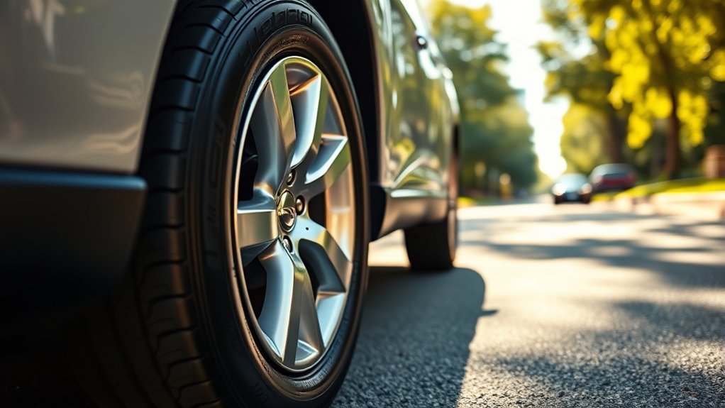 expert tire recommendation explained