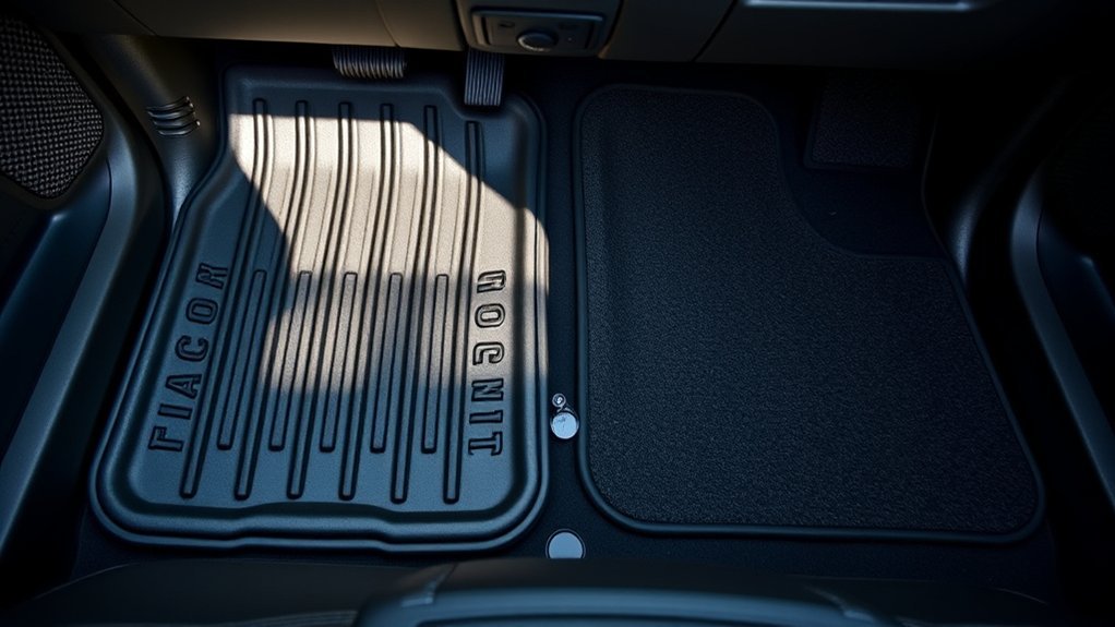f 150 floor mats review