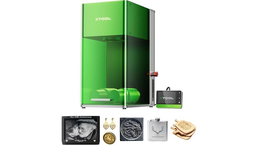 fast and versatile engraver