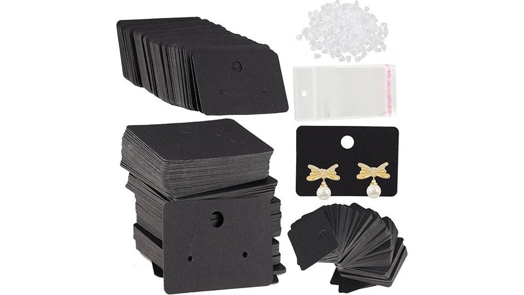 femtindo earring display review