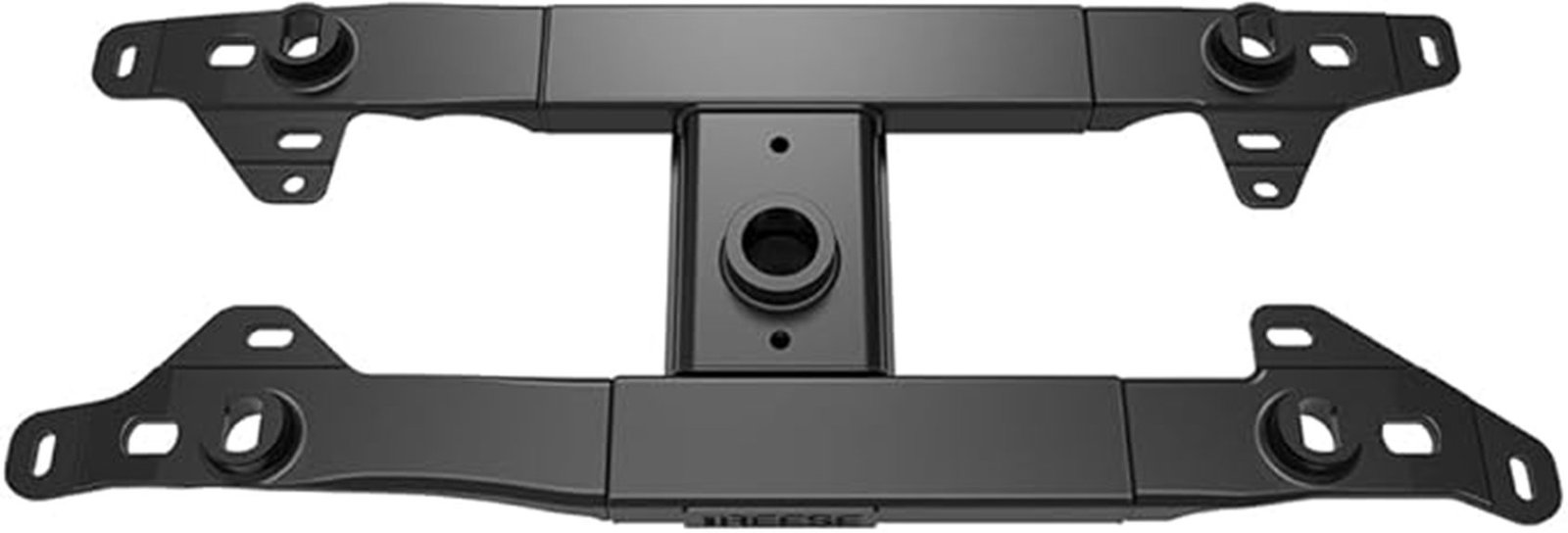 fifth wheel hitch kit