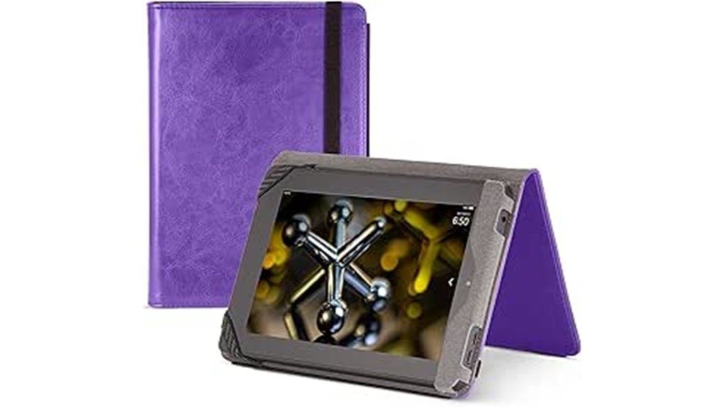 fire hd 7 case review