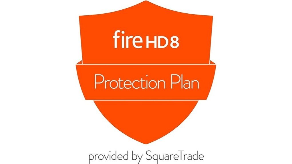fire hd 8 warranty assessment