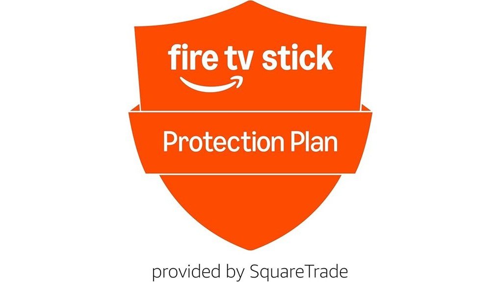 fire tv stick protection plan