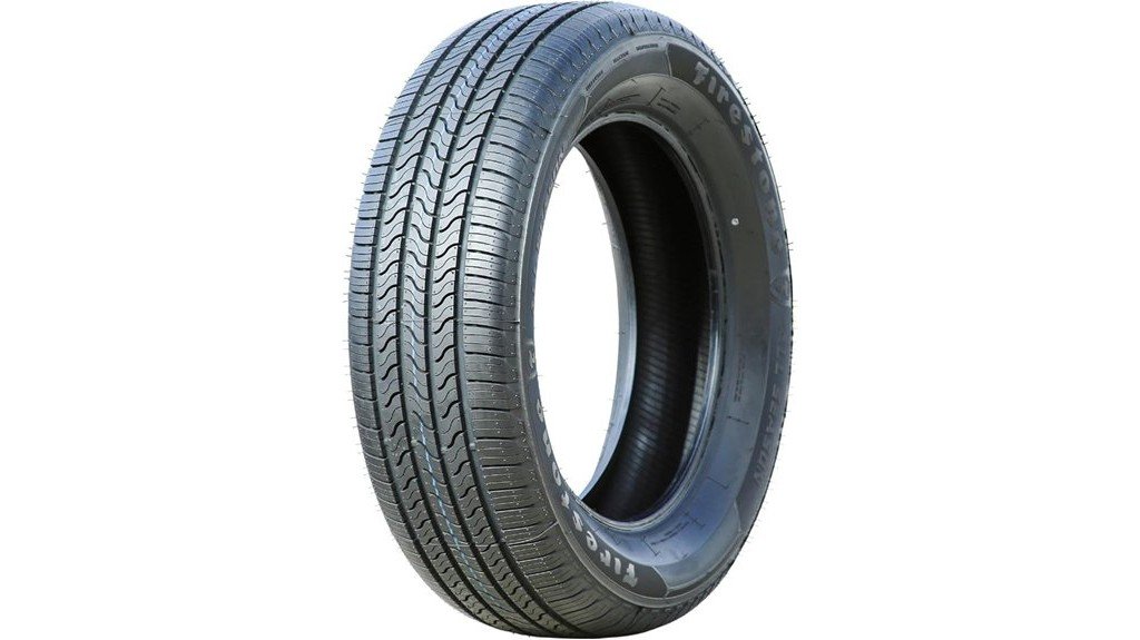 firestone all season tire