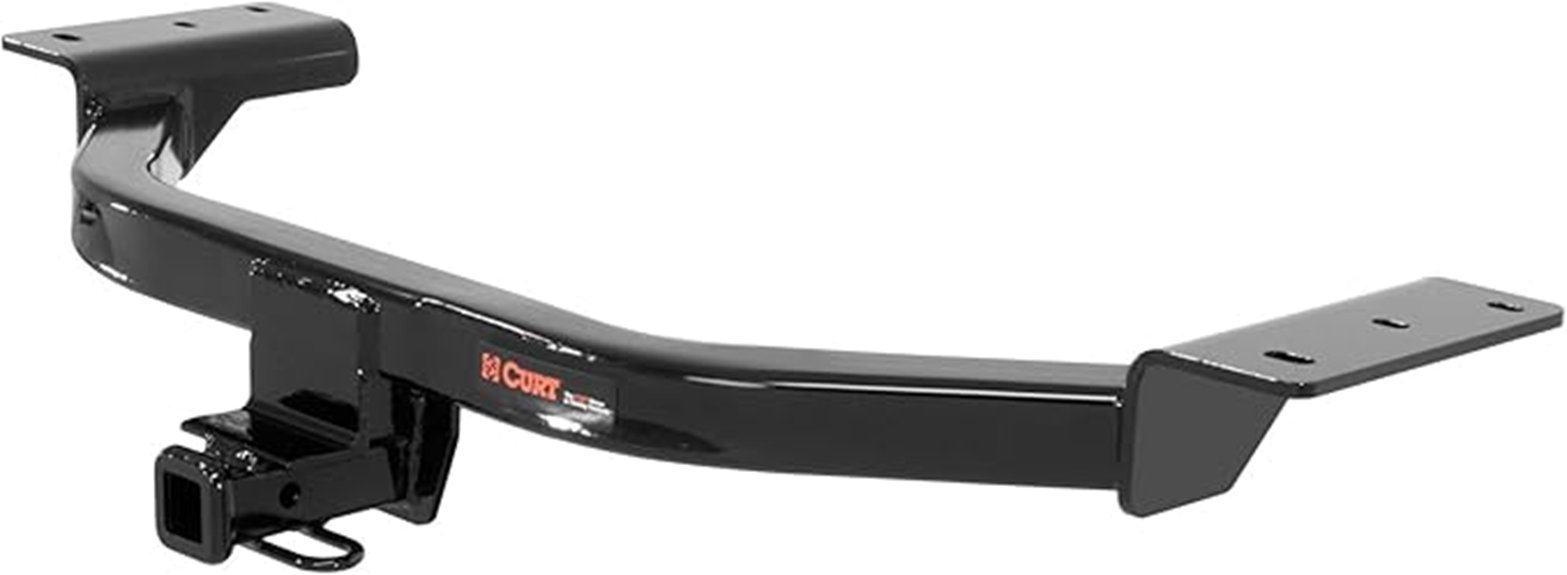 ford c max trailer hitch