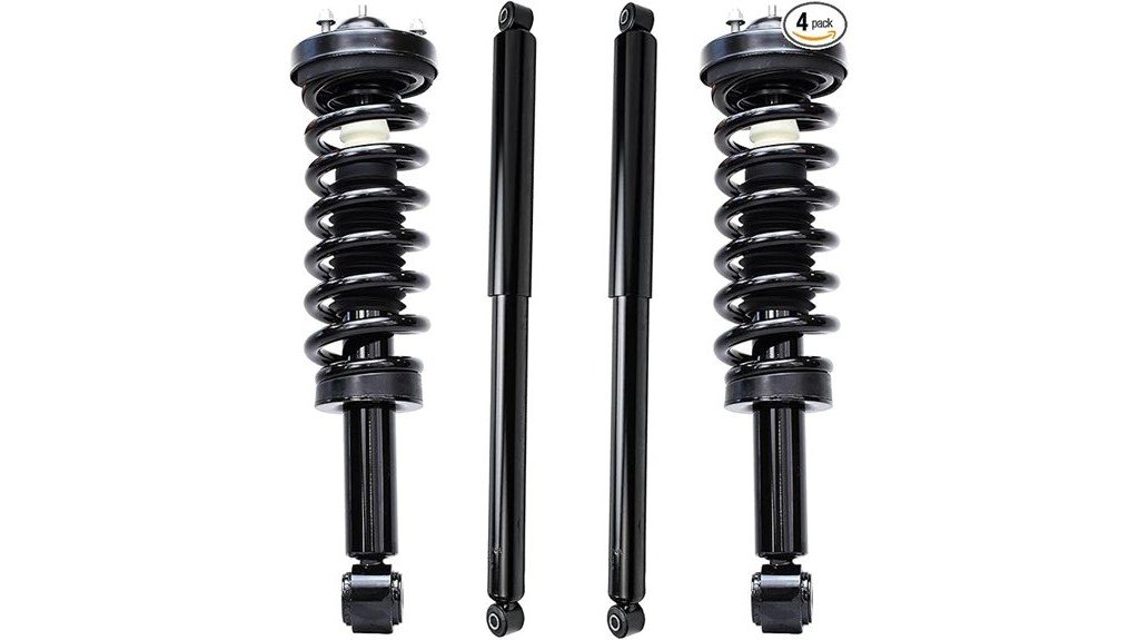 ford f 150 struts kit