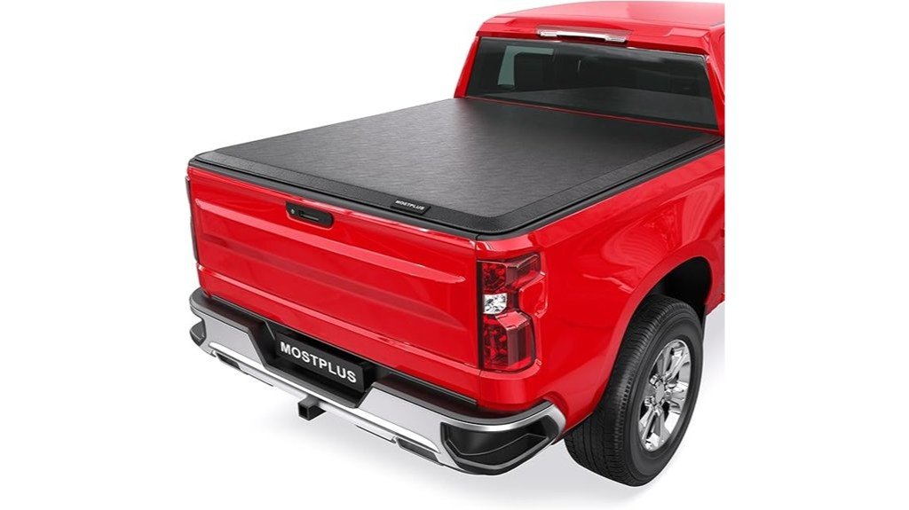 ford f 150 tonneau cover