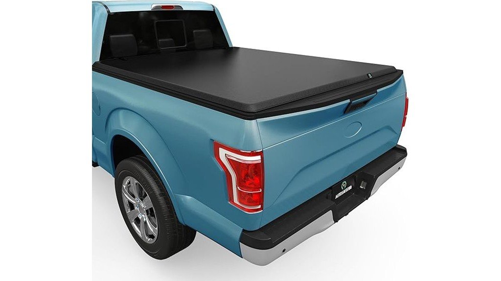 ford f 150 tonneau cover
